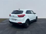 Hyundai Creta I Самара  - изображение 15