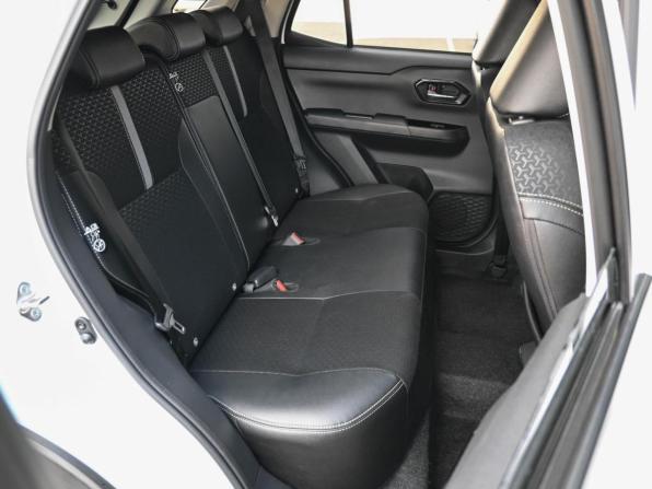 Daihatsu Rocky A200 с пробегом 2019 года, цена 1 614 000 рублей, 51523 км, внедорожник, Автокод Объявления