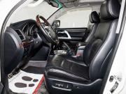 Toyota Land Cruiser 200 Series Рестайлинг 1 Иркутск  - изображение 32
