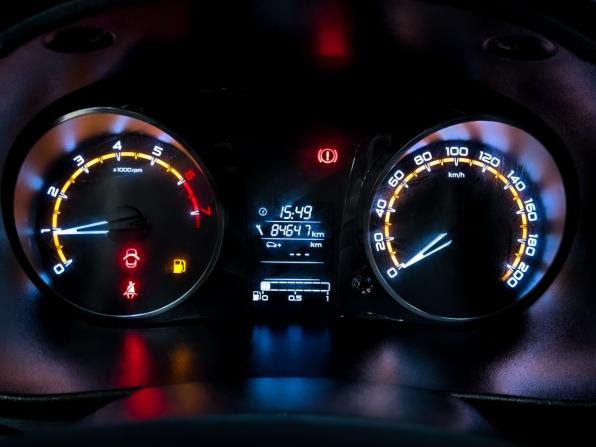 Lada (ВАЗ) Granta I Рестайлинг с пробегом 2023 года, цена 659 000 рублей, 84641 км, седан, Автокод Объявления