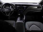 Toyota Camry VIII (XV70) Тюмень  - изображение 40
