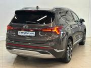 Hyundai Santa Fe IV Рестайлинг Балашиха  - изображение 27