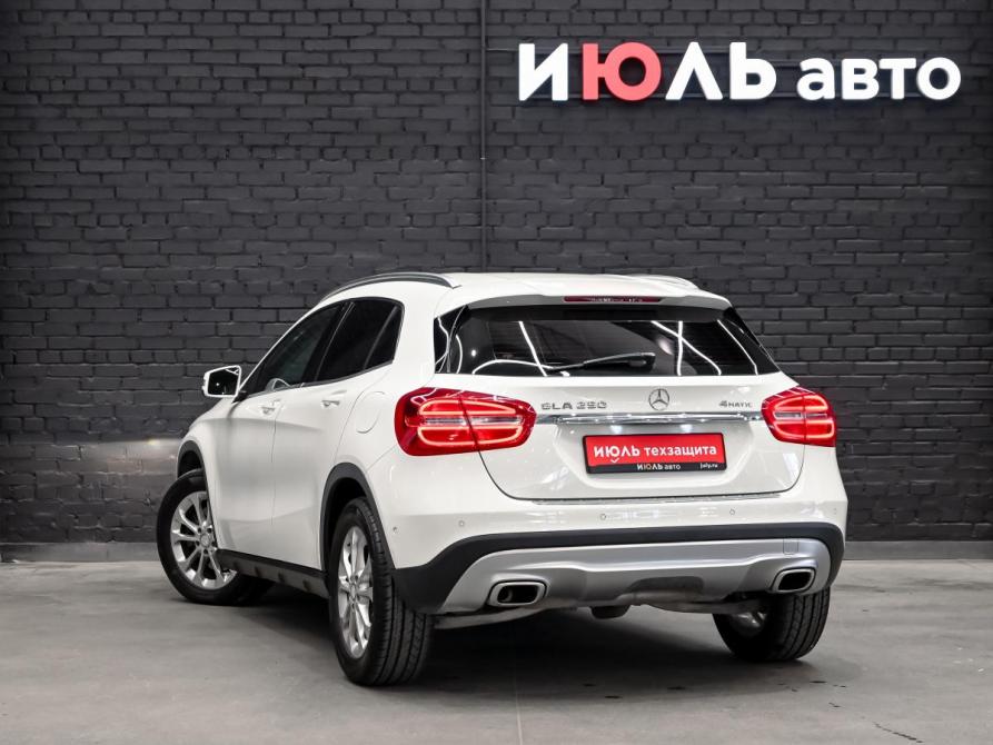 Mercedes-Benz GLA I (X156) Екатеринбург  - изображение 7