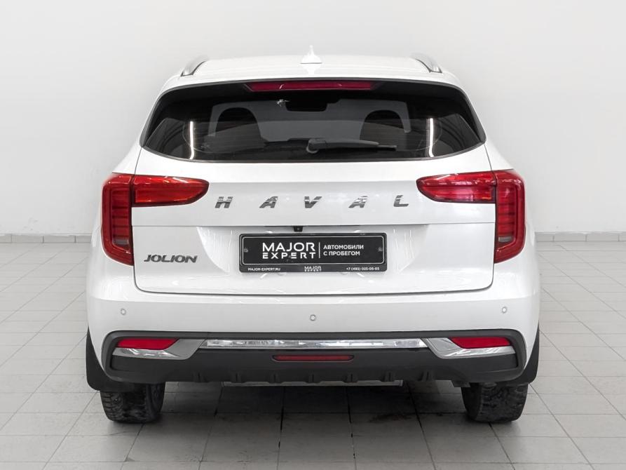 Haval Jolion I Москва  - изображение 6