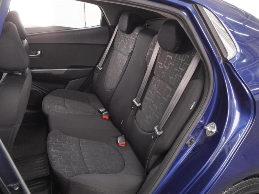 Kia Rio III Рестайлинг Воронеж  - изображение 9