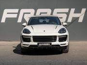 Porsche Cayenne II Рестайлинг (958) Краснодар  - изображение 30