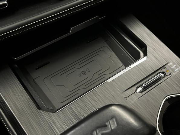 Changan UNI-K с пробегом 2023 года, цена 2 649 000 рублей, 88738 км, внедорожник, Автокод Объявления