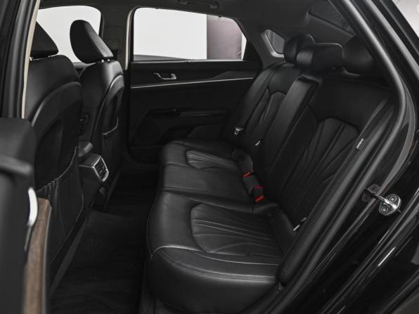 Kia K5 III с пробегом 2020 года, цена 2 385 000 рублей, 141239 км, седан, Автокод Объявления