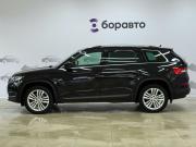 Skoda Kodiaq I Ставрополь  - изображение 21