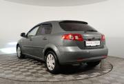 Chevrolet Lacetti I Волгоград  - изображение 27