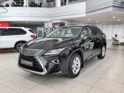 Lexus RX IV Казань  - изображение 23