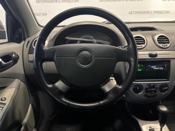 Chevrolet Lacetti I с пробегом 2011 года, цена 569 000 рублей, 98726 км, хэтчбек, Автокод Объявления