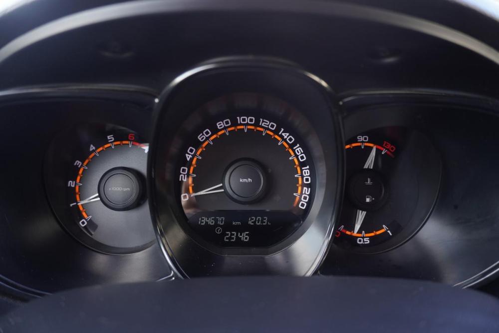 Lada (ВАЗ) Vesta I Ульяновск  - изображение 9