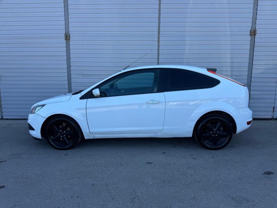 Ford Focus II Рестайлинг Саратов  - изображение 8