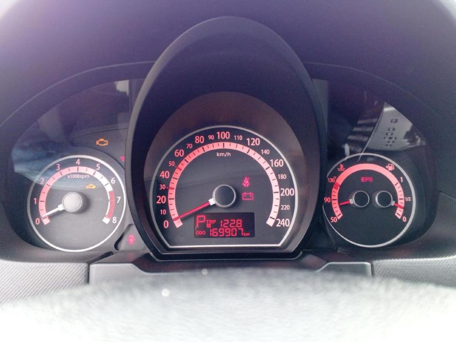 Kia Ceed I Рестайлинг Тула  - изображение 12