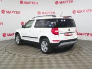 Skoda Yeti I Рестайлинг Вологда  - изображение 24