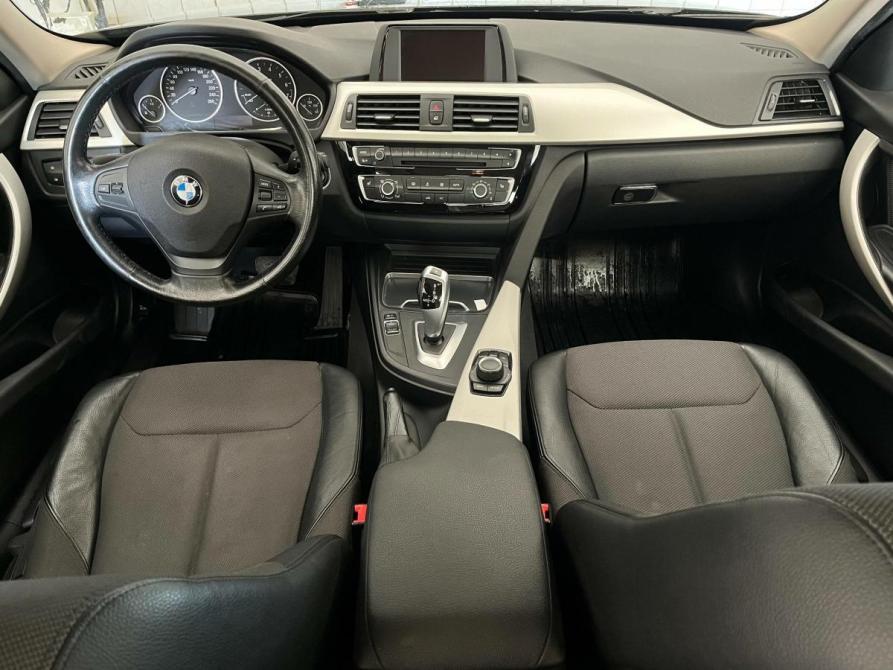 BMW 3 серии VI (F3x) Рестайлинг Нижнекамск  - изображение 14