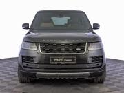 Land Rover Range Rover IV Рестайлинг Москва  - изображение 32