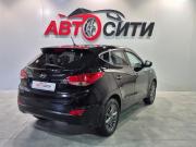 Hyundai ix35 I Рестайлинг Воронеж  - изображение 28