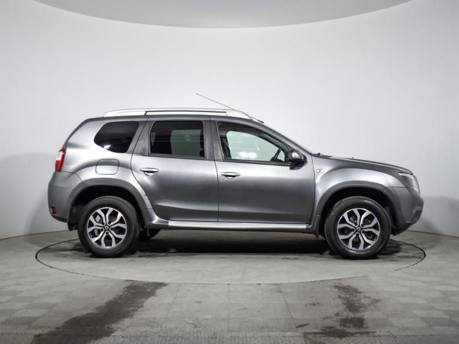 Nissan Terrano III (D10) Санкт-Петербург  - изображение 4