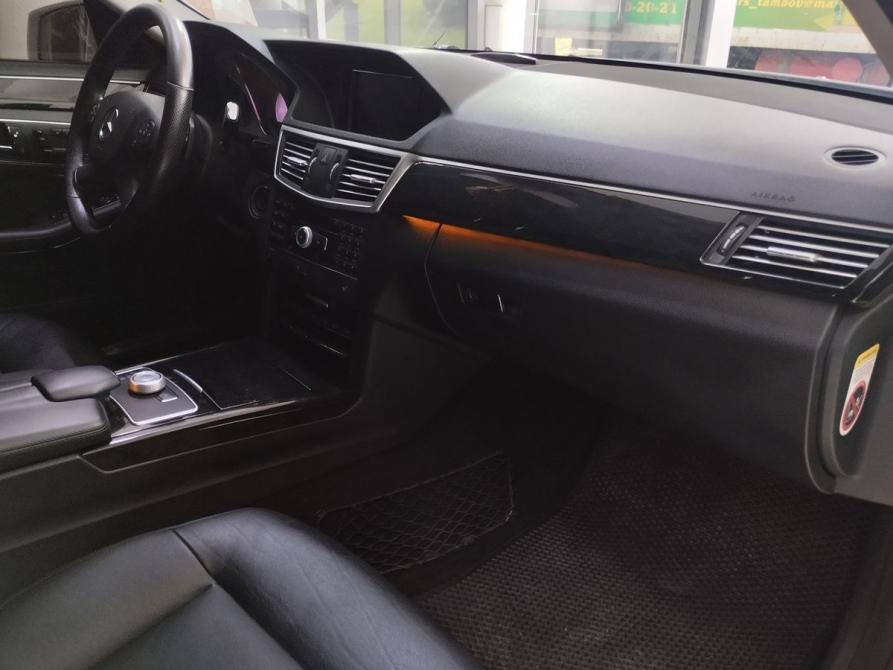 Mercedes-Benz E-Класс IV (W212 S212 C207) Минеральные Воды  - изображение 20