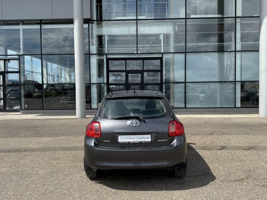 Toyota Auris I Тверь  - изображение 3