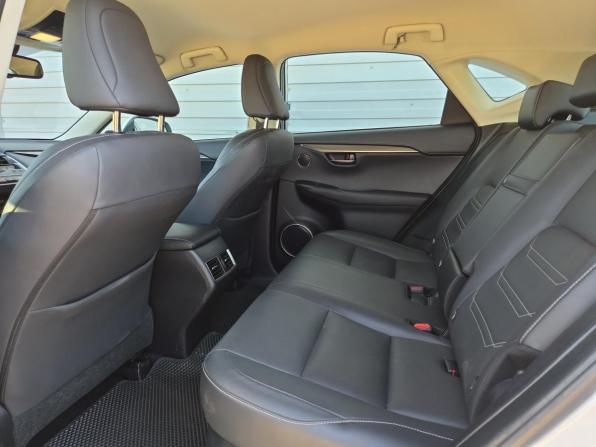 Lexus NX I Рестайлинг с пробегом 2018 года, цена 3 457 000 рублей, 113182 км, внедорожник, Автокод Объявления