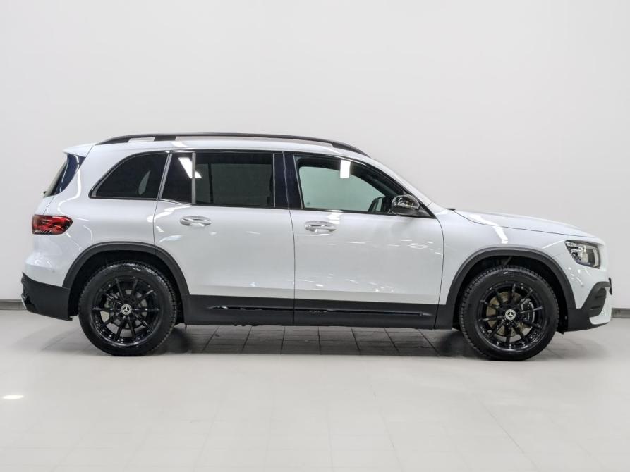 Mercedes-Benz GLB I (X247) Москва  - изображение 4