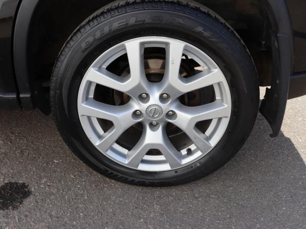 Nissan X-Trail II Рестайлинг с пробегом 2013 года, цена 1 400 000 рублей, 136249 км, внедорожник, Автокод Объявления