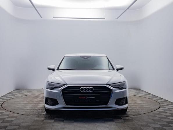 Audi A6 V (C8) с пробегом 2019 года, цена 2 721 000 рублей, 182400 км, седан, Автокод Объявления
