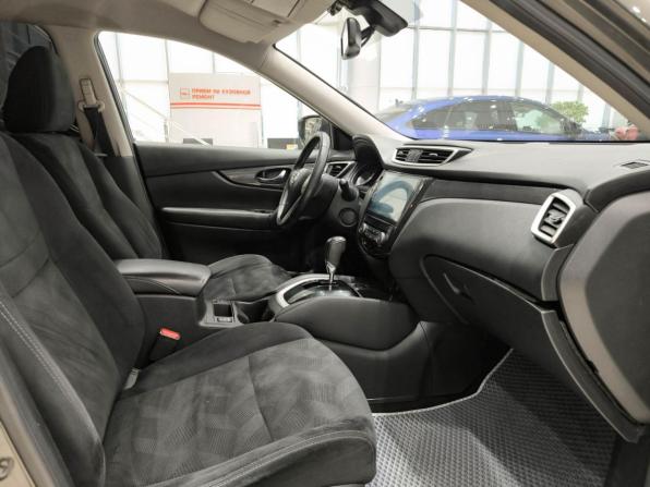 Nissan X-Trail III с пробегом 2017 года, цена 1 550 000 рублей, 176566 км, внедорожник, Автокод Объявления