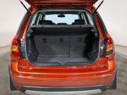 Suzuki SX4 I (Classic) Рестайлинг Екатеринбург  - изображение 35