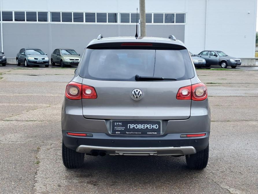 Volkswagen Tiguan I Набережные Челны  - изображение 7