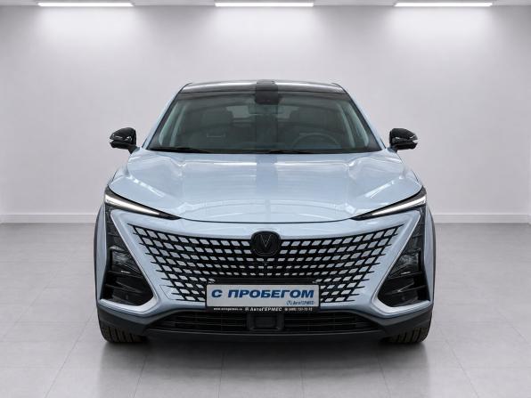 Changan UNI-T I с пробегом 2023 года, цена 2 050 000 рублей, 41081 км, внедорожник, Автокод Объявления