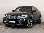 BMW X6 II (F16) Санкт-Петербург  - изображение 32