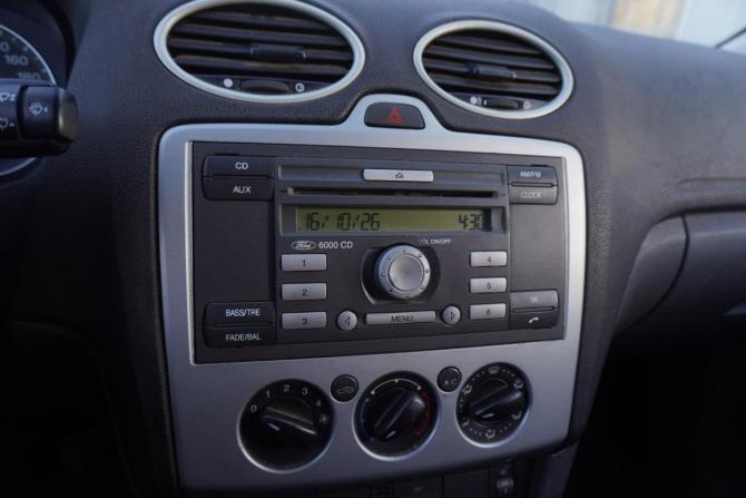 Ford Focus II с пробегом 2007 года, цена 379 000 рублей, 277000 км, седан, Автокод Объявления