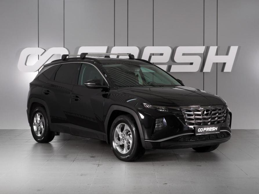 Hyundai Tucson IV Минеральные Воды  - изображение 1