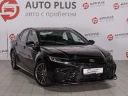 Toyota Camry IX (XV80) China Market Минеральные Воды  - изображение 23
