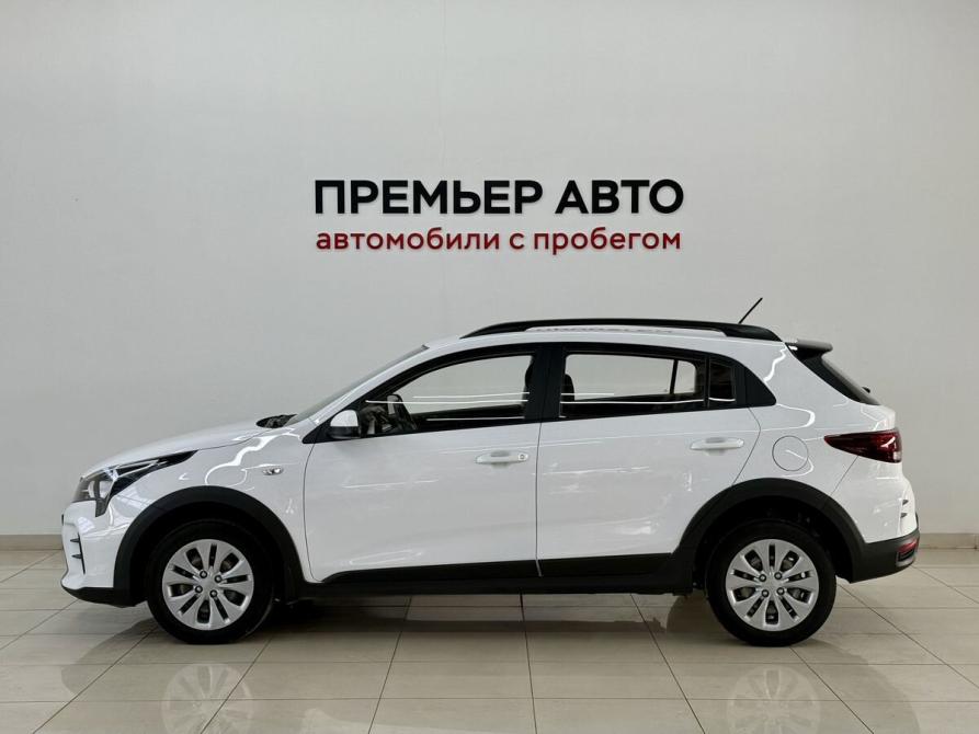 Kia Rio IV Рестайлинг Смоленск  - изображение 18