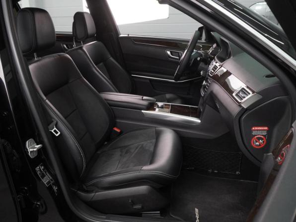 Mercedes-Benz E-Класс IV (W212 S212 C207) Рестайлинг с пробегом 2013 года, цена 2 130 000 рублей, 193689 км, седан, Автокод Объявления