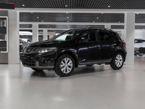 Nissan Murano II (Z51) Рестайлинг 2 с пробегом 2014 года, цена 1 375 000 рублей, 199687 км, внедорожник, Автокод Объявления