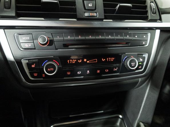BMW 3 серии VI (F3x) с пробегом 2013 года, цена 1 899 700 рублей, 137388 км, седан, Автокод Объявления