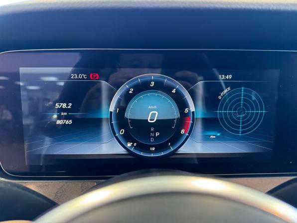 Mercedes-Benz E-Класс V (W213 S213 C238) с пробегом 2018 года, цена 3 449 000 рублей, 80762 км, седан, Автокод Объявления