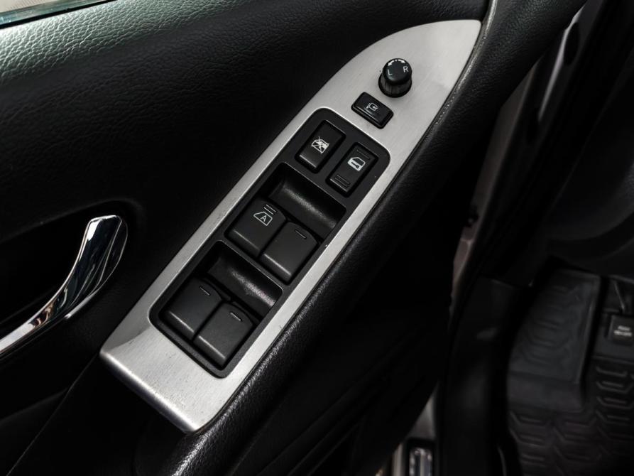 Nissan Murano II (Z51) Рестайлинг Санкт-Петербург  - изображение 10
