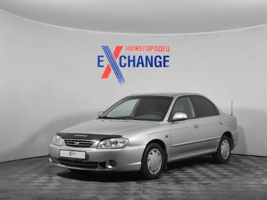 Kia Spectra I Рестайлинг 2 Нижний Новгород  - изображение 7