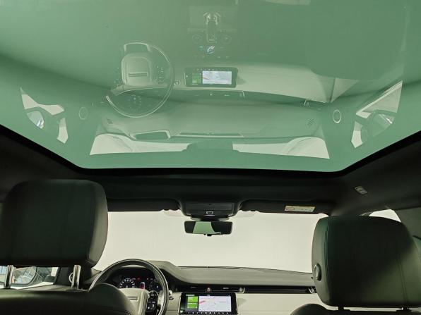 Land Rover Range Rover Evoque I Рестайлинг с пробегом 2019 года, цена 3 549 000 рублей, 53379 км, внедорожник, Автокод Объявления