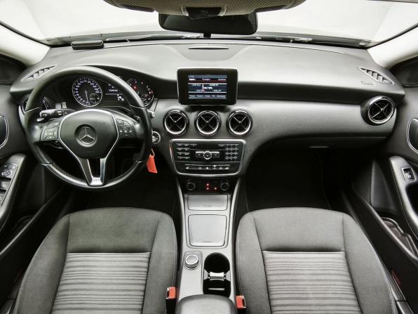 Mercedes-Benz A-Класс III (W176) с пробегом 2013 года, цена 1 275 000 рублей, 154944 км, хэтчбек, Автокод Объявления