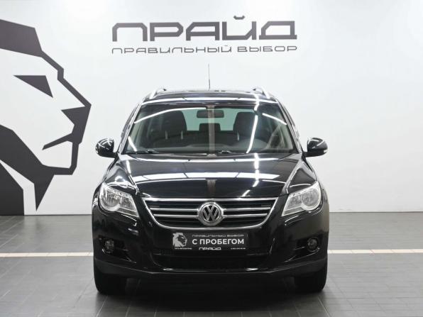 Volkswagen Tiguan I Рестайлинг с пробегом 2011 года, цена 1 489 900 рублей, 64329 км, внедорожник, Автокод Объявления