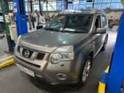 Nissan X-Trail II Рестайлинг Санкт-Петербург  - изображение 7