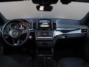 Mercedes-Benz GLE Coupe I (C292) Москва  - изображение 42